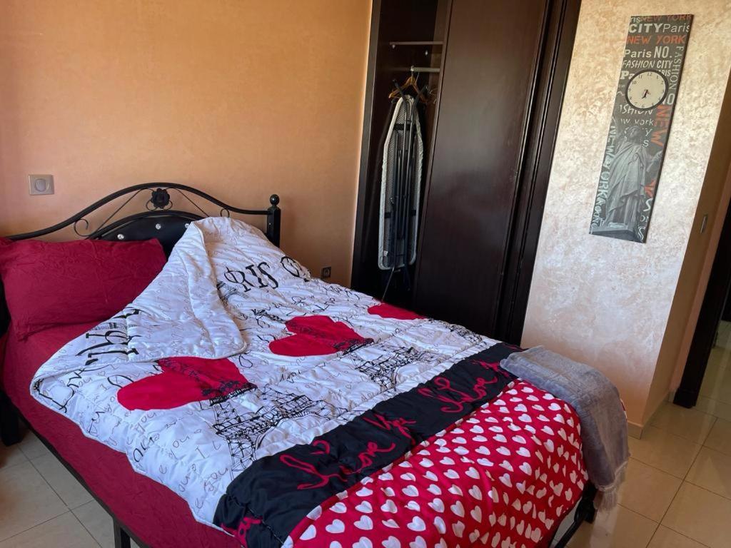 Appartement Appt Islane Gh25 Agadir