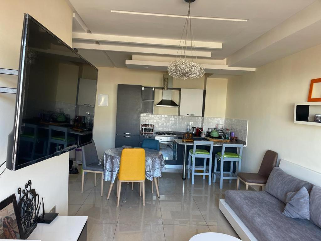Appt Islane Gh25 Appartement *